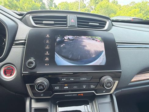 Used 2019 Honda CR-V Touring image 34