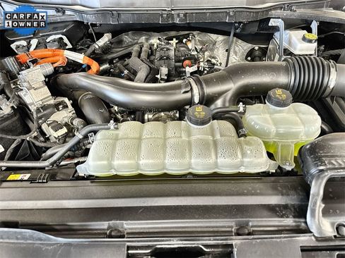 Used 2025 Ford F150 XLT w/ Equipment Group 302A MID image 31