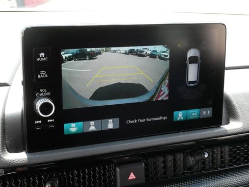 Certified 2024 Honda CR-V EX-L image 31
