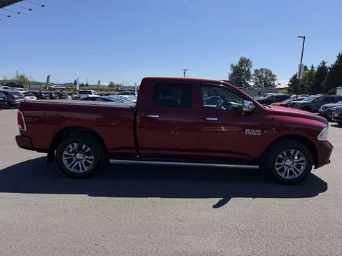 Used 2014 RAM 1500 Limited AWD/4WD image 9