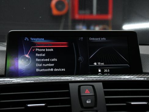 Used 2015 BMW M4 Coupe RWD image 43