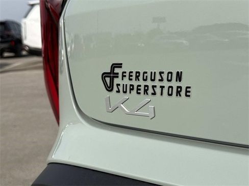 New 2026 Kia K4 LXS image 5