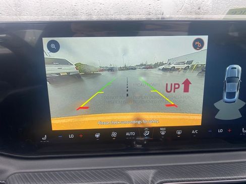 New 2026 Ford Mustang Premium image 18