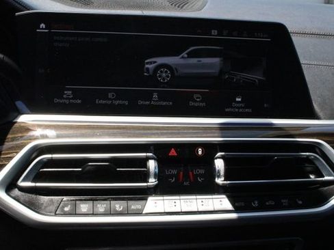 Used 2021 BMW X5 sDrive40i w/ Convenience Package RWD image 29