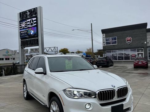 Used 2015 BMW X5 xDrive35i image 20