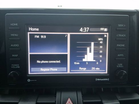 Used 2022 Toyota RAV4 LE image 23