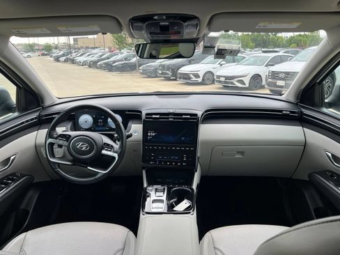 Used 2024 Hyundai Tucson Limited AWD/4WD image 22