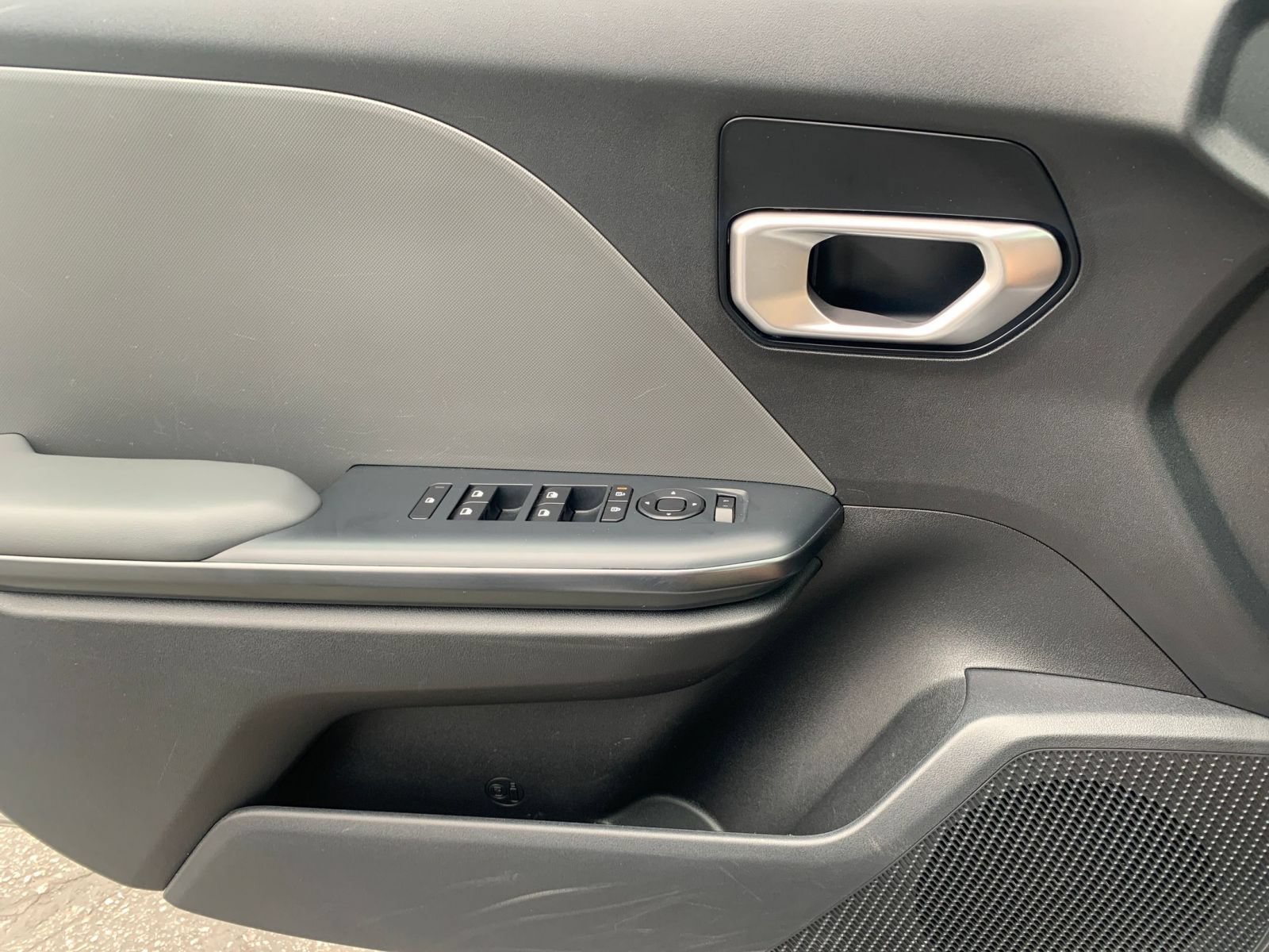Used 2025 Kia K4 FWD image 18