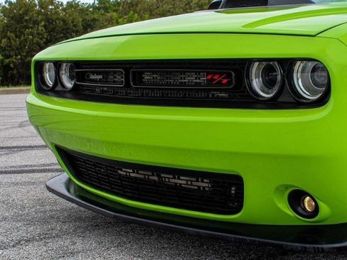 Used 2015 Dodge Challenger R/T Scat Pack image 14