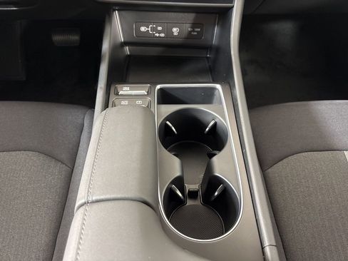 New 2026 Hyundai Sonata Blue FWD image 24
