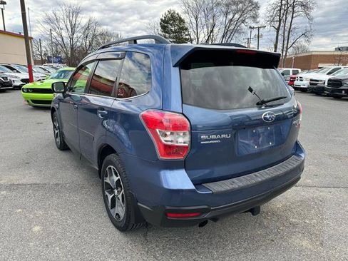 Used 2014 Subaru Forester 2.0XT Touring image 7