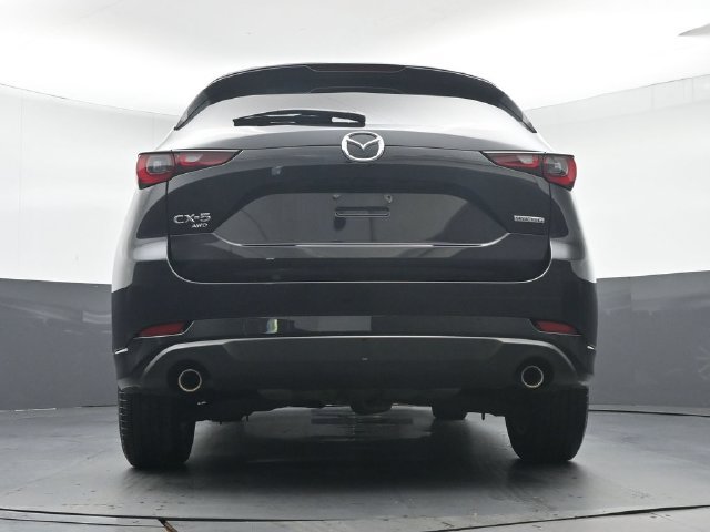 Certified 2024 MAZDA CX-5 AWD 2.5 S w/ Preferred Package image 30