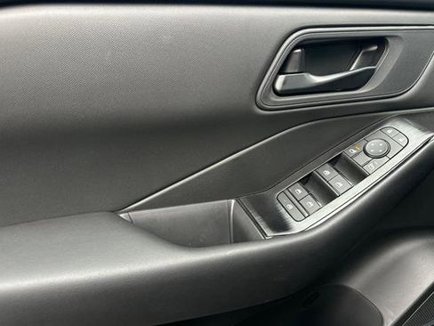 New 2026 Nissan Rogue S image 11