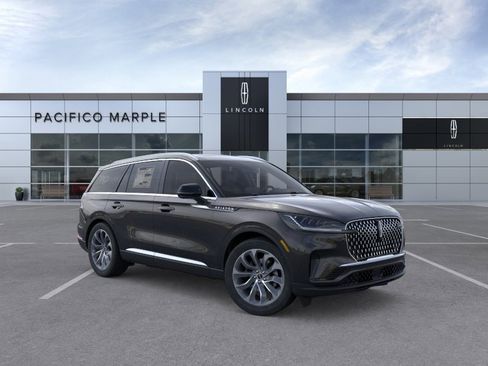 New 2026 Lincoln Aviator Reserve AWD/4WD image 7