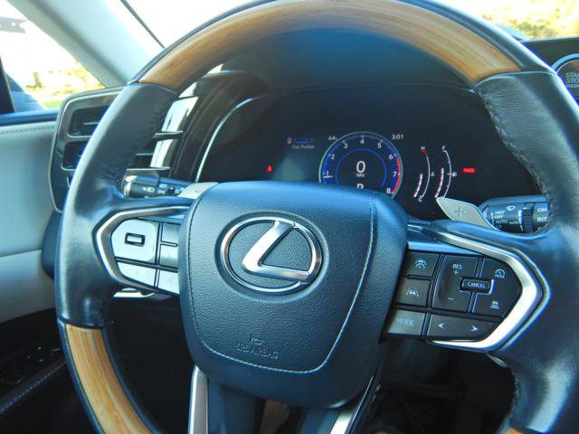 Used 2024 Lexus RX 350 Premium w/ Accessory Package (Z1) AWD/4WD image 20