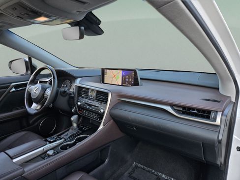 Used 2017 Lexus RX 350 FWD image 33