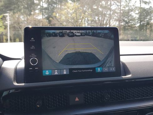 Used 2024 Honda CR-V EX-L image 25