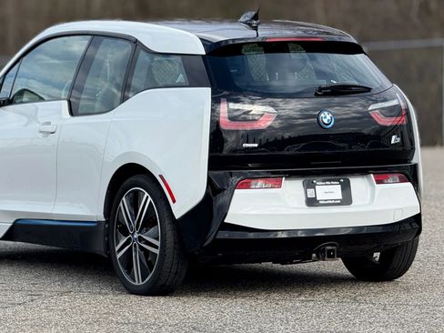 Used 2015 BMW i3 image 16