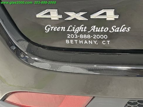 Used 2018 Jeep Compass Sport AWD/4WD image 28