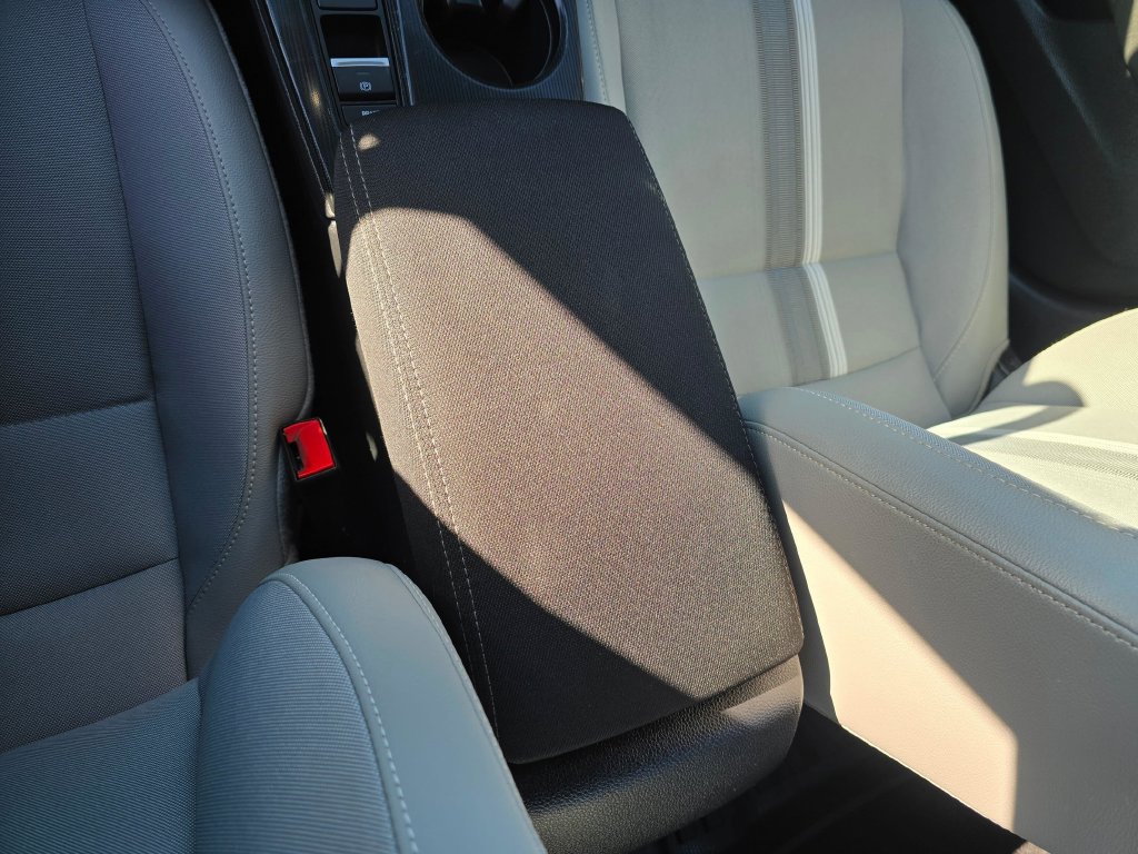 Used 2025 Honda Civic Sport Touring image 24
