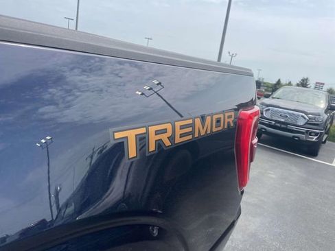 Used 2023 Ford F150 Tremor image 19