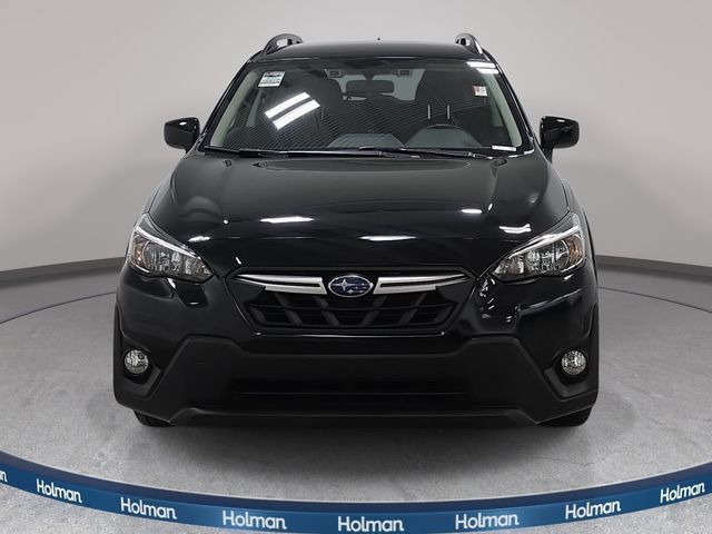Used 2022 Subaru Crosstrek 2.0i Premium AWD/4WD image 3