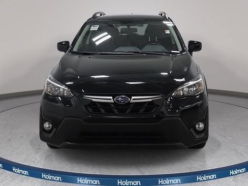 Used 2022 Subaru Crosstrek 2.0i Premium AWD/4WD image 3
