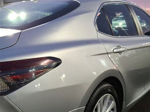 Certified 2023 Toyota Camry LE image 8