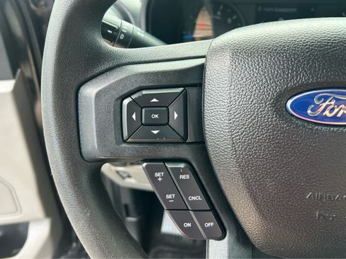 Used 2016 Ford F150 XL w/ Equipment Group 101A Mid RWD image 22