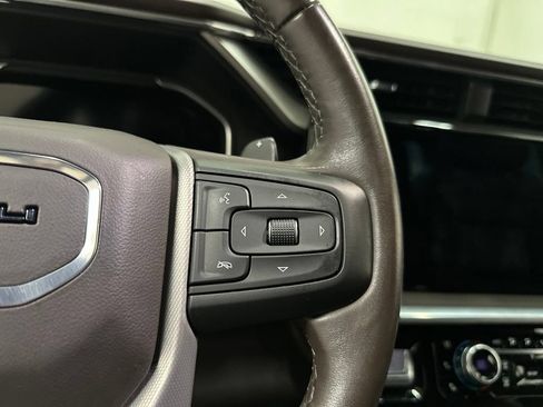 Used 2022 GMC Sierra 1500 Denali AWD/4WD image 42