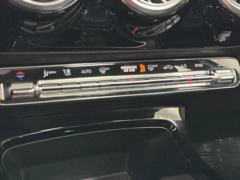 Used 2019 Mercedes-Benz A 220 4MATIC image 20