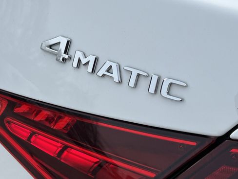 Used 2024 Mercedes-Benz C 300 C 300 image 28