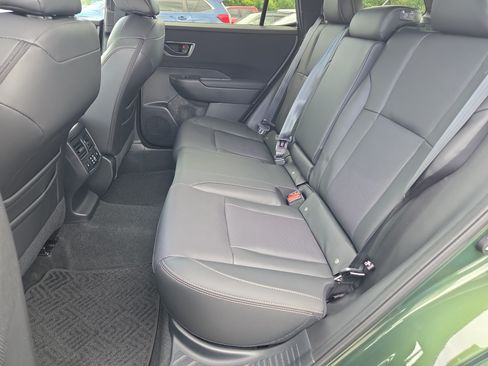 New 2026 Subaru Outback Limited XT AWD/4WD image 13