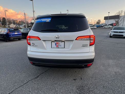 Used 2022 Honda Pilot Special Edition image 5