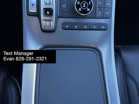 Used 2023 Hyundai Palisade Calligraphy image 22