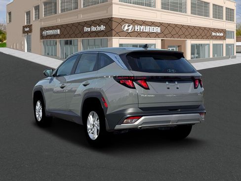 New 2026 Hyundai Tucson SE AWD/4WD image 5