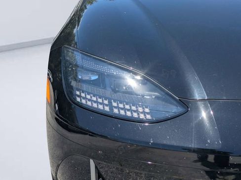 Used 2023 Hyundai Ioniq 6 SEL RWD image 10