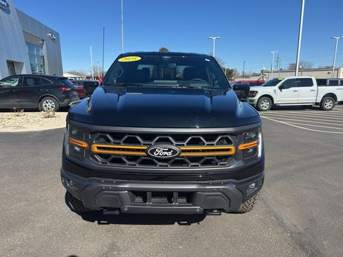New 2025 Ford F150 Tremor w/ Equipment Group 402A High image 6
