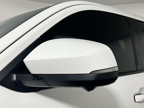 Used 2024 Toyota Tacoma TRD Sport w/ TRD Sport Premium Package image 12