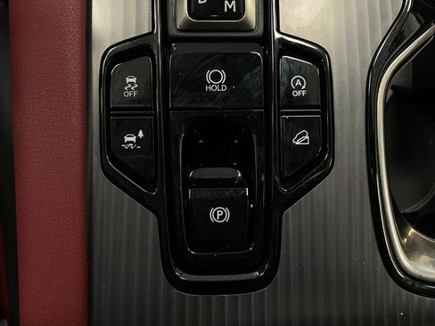 Certified 2024 Lexus RX 350 F Sport w/ Convenience Package image 27