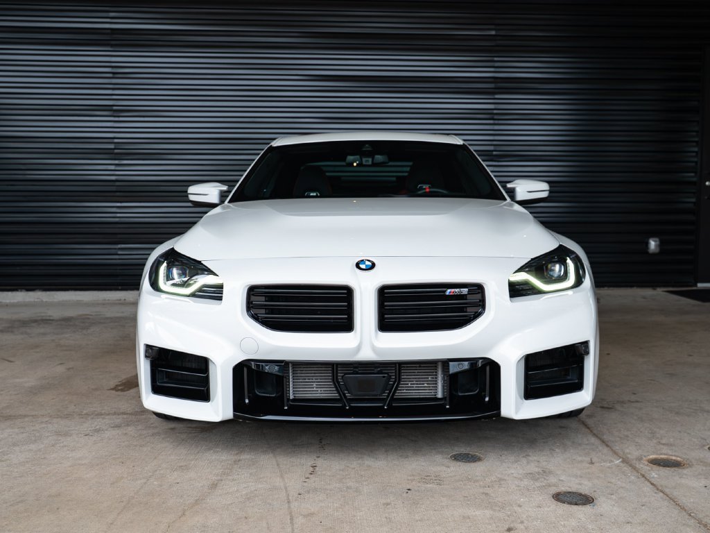 Used 2025 BMW M2 w/ Lighting Package RWD image 10