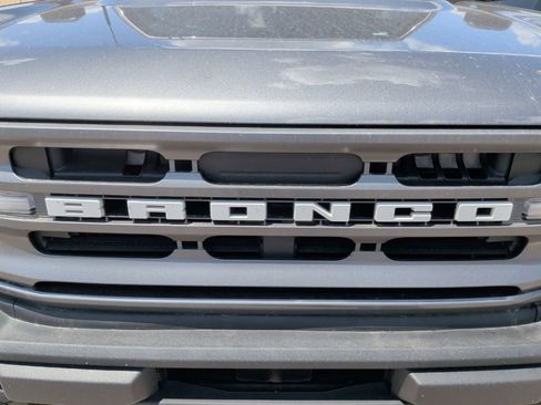 Used 2024 Ford Bronco Big Bend AWD/4WD image 10