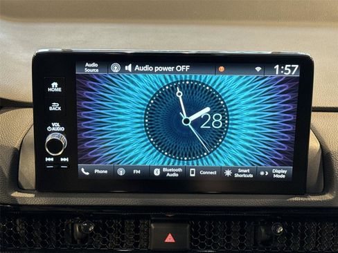 Used 2023 Honda CR-V EX-L image 12