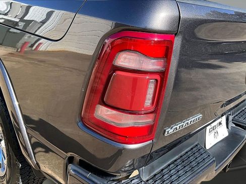 Used 2019 RAM 1500 Laramie image 28