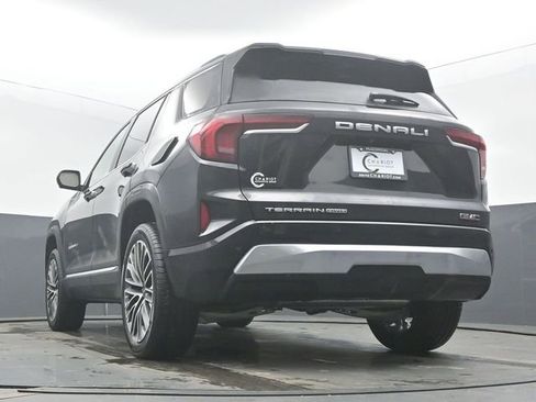 New 2026 GMC Terrain Denali w/ LPO, Floor Liner Package image 49
