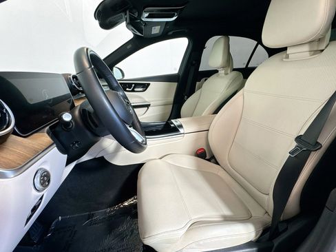 Certified 2023 Mercedes-Benz C 300 Sedan image 19