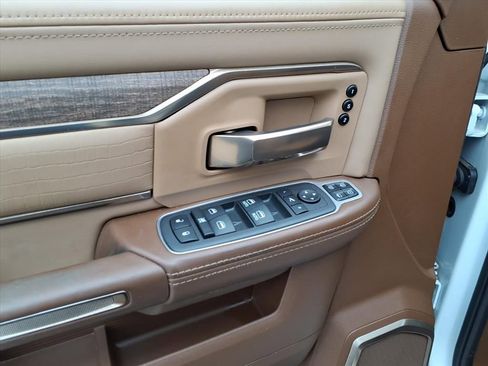 Used 2024 RAM 3500 Limited image 20