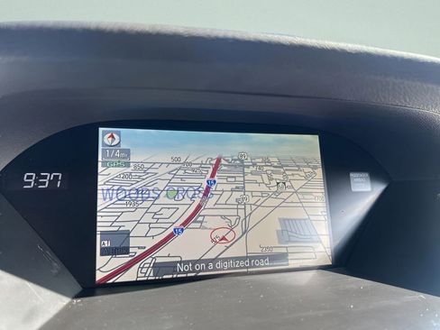Used 2019 Acura RLX Sport Hybrid w/ Advance Pkg AWD/4WD image 26