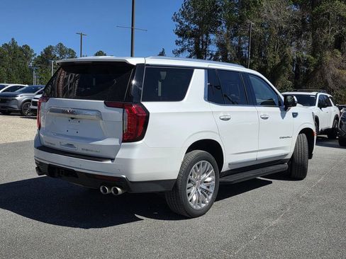 Used 2024 GMC Yukon Denali image 6