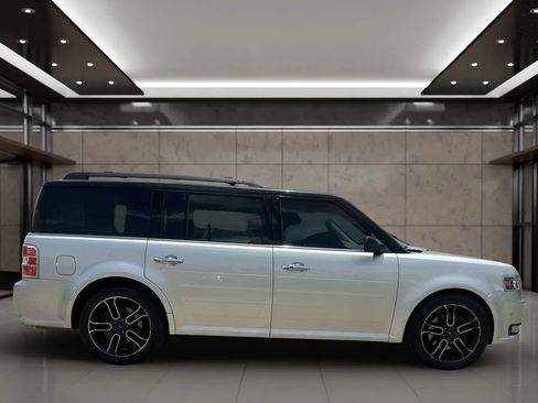 Used 2015 Ford Flex Limited w/ Equipment Group 303A AWD/4WD image 23